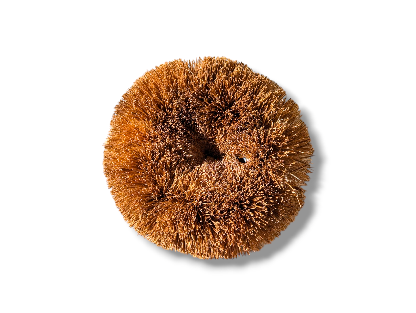 Hedgehog Coconut Scourers (2 pck) | Washing Up Scourers