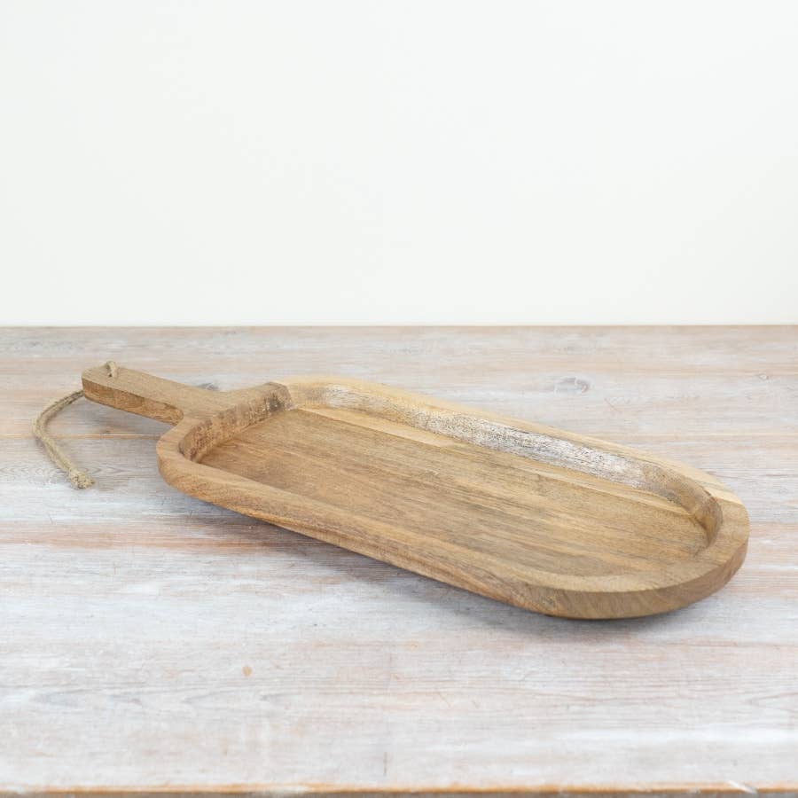 Serving Paddle Board, 55cm