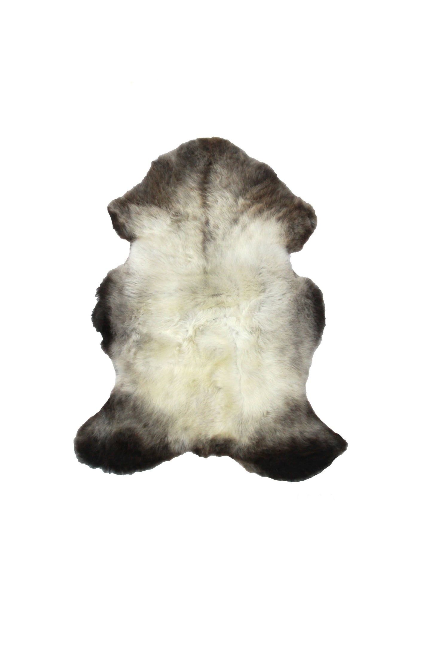 Rare Breed Single Sheepskin Rug: XL