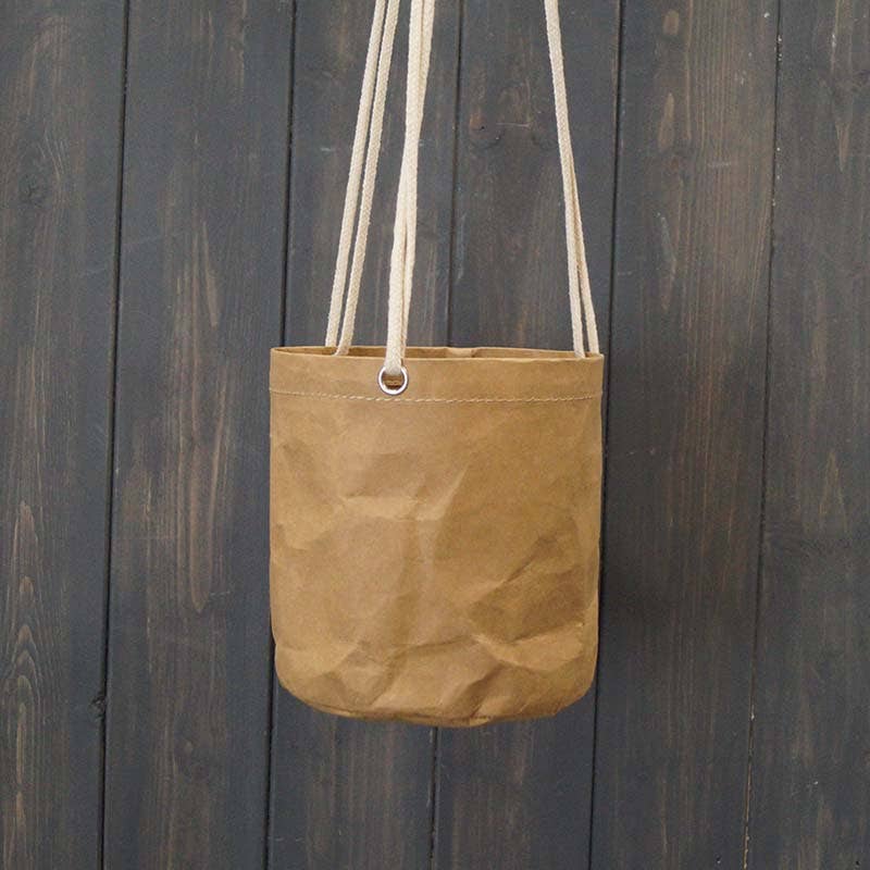 Washable Paper Hanging Pot