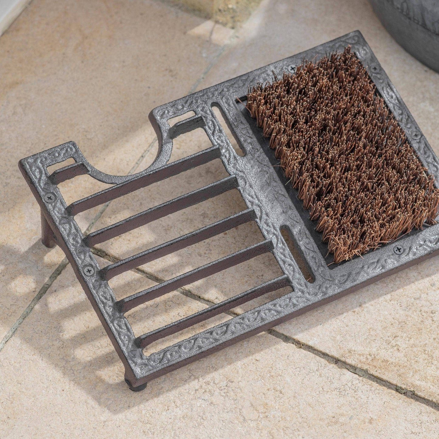 Highridge Boot Scraper