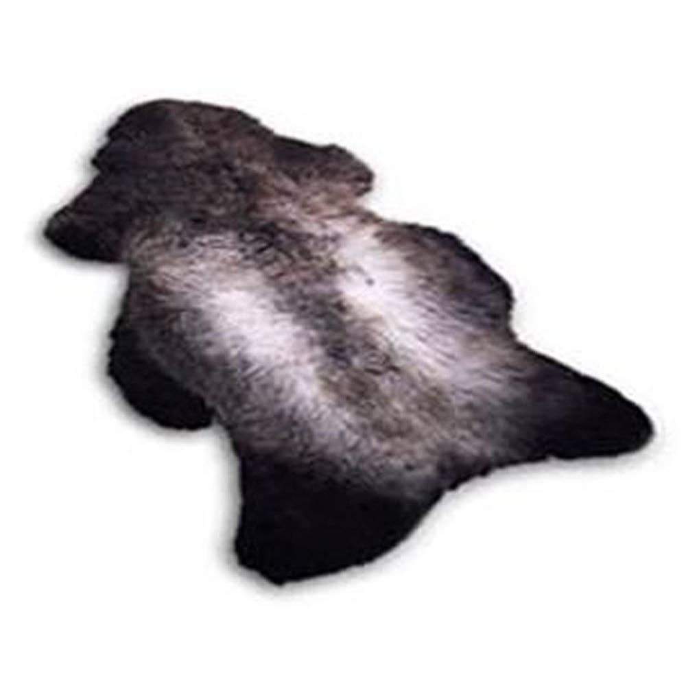 Rare Breed Single Sheepskin Rug: XL