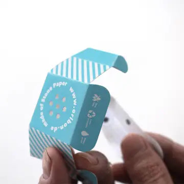 Oribon Classic Edition - Fold | Sow | Grow