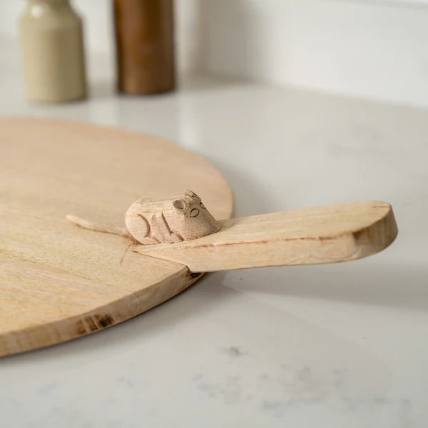 Large Serving Board