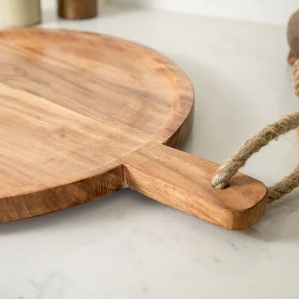 Round Board