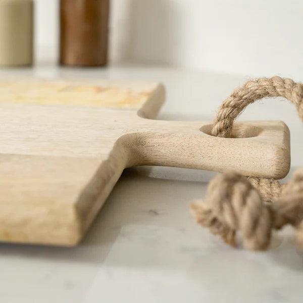 Mango Paddle Small