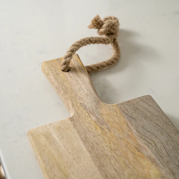 Mango Chopping Board