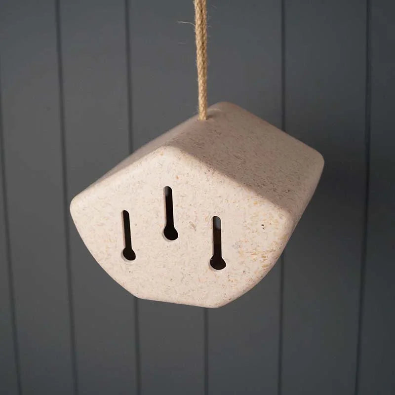 Earthy Sustainable Butterfly House (16cm)