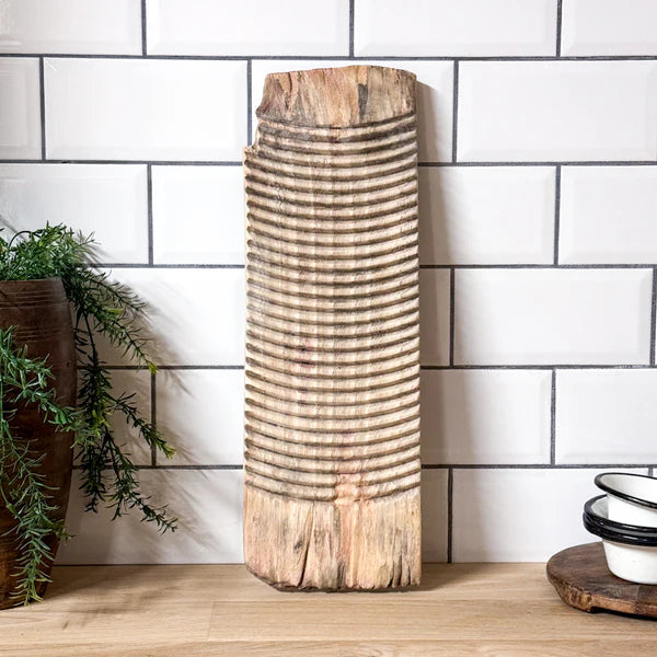 Vintage Wash Board