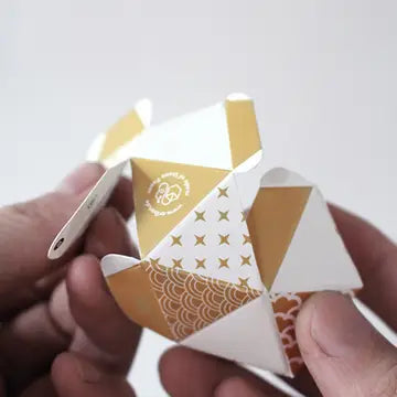 Oribon Japanese Edition - Fold | Sow | Grow