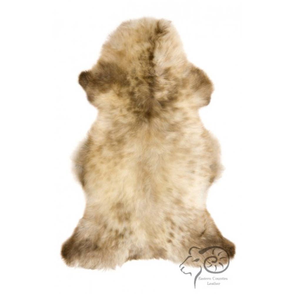 Rare Breed Single Sheepskin Rug: XL
