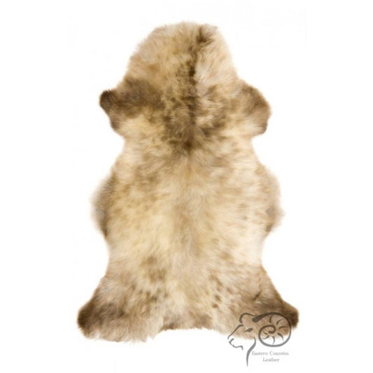 Rare Breed Single Sheepskin Rug: XL