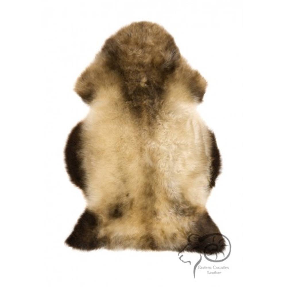 Rare Breed Single Sheepskin Rug: XL