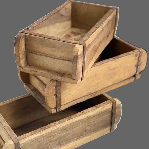 Vintage Brick Mould