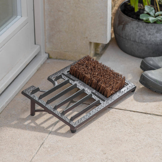 Highridge Boot Scraper